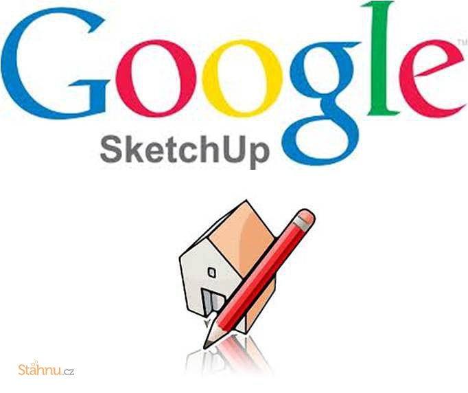 google sketchip