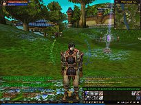 Graficky hra hodně připomíná i World of Warcraft
