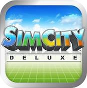 Sim City Deluxe (mobilní)