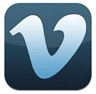 Vimeo (mobilní)