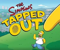 The Simpsons: Tapped Out (mobilní)