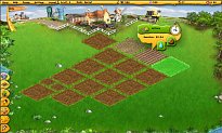 Pěstování zemědělských plodin