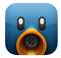 Tweetbot for Twitter (iPhone & iPod touch) (mobilní)