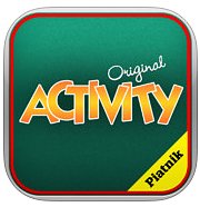 ACTIVITY Original (mobilní)