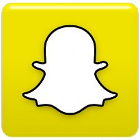 Snapchat (mobilní)