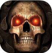 Baldur's Gate: Enhanced Edition (mobilní)