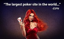 Největší poker stránka na světě