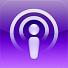 Podcasts (mobilní)