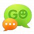 GO SMS Pro (mobilní)