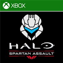 Halo: Spartan Assault (mobilní)