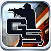 Gun Strike 3D (mobilní)