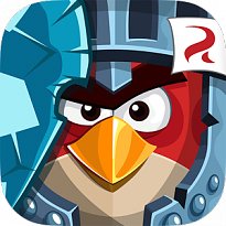 Angry Birds Epic (mobilní)