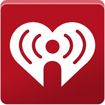 iHeartRadio (mobilní)