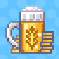Fiz: Brewery Management Game (mobilní)