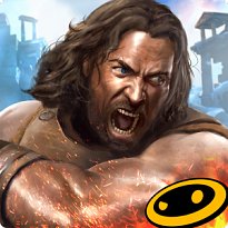 HERCULES: The Official Game (mobilní)