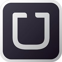 Uber (mobilní)