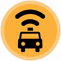 Easy Taxi (mobilní)