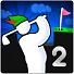 Super Stickman Golf 2 (mobilní)