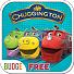 Chuggington: Kids Train Game (mobilní)