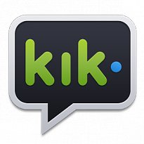Kik (mobilní)