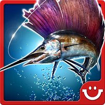 Ace Fishing: Wild Catch (mobilní)