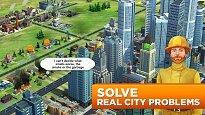 Řešte reálné městské problémy