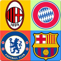 Football Logo Quiz Plus (mobilní)