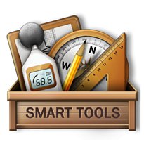Smart Tools (mobilní)