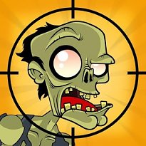 Stupid Zombies 2 (mobilní)