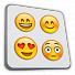 Emoji keyboard for Android (mobilní)