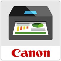 Canon Print Service (mobilní)