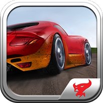 Real Car Speed: Need for Racer (mobilní)