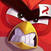 Angry Birds 2 (mobilní)