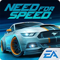 Need for Speed No Limits (mobilní)