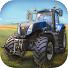 Farming Simulator 16 (mobilní)