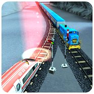 Train Simulator 2016 (mobilní)