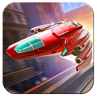 Space Racing 3D (mobilní)