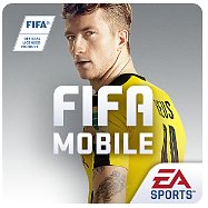 FIFA Mobile Football (mobilní)