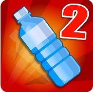 Bottle Flip Challenge 2 (mobilní)
