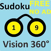 Sudoku Vision (mobilní)