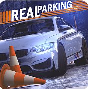 Real Car Parking 2017 Street 3D (mobilní)