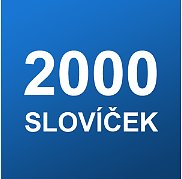 2000 SLOVÍČEK (mobilní)