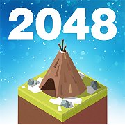 Age of 2048: Civilization City Building (mobilní)