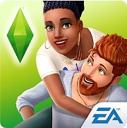 The Sims Mobile (mobilní)