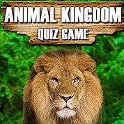 Animal Kingdom - Quiz Game (mobilní)