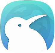 Kiwi Browser (mobilní)