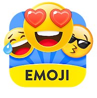 Smiley Emoji Keyboard 2018 (mobilní)