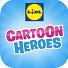 Lidl Cartoon Heroes (mobilní)