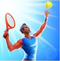 Tennis Clash: 3D Sports (mobilní)
