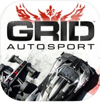 GRID Autosport (mobilní)